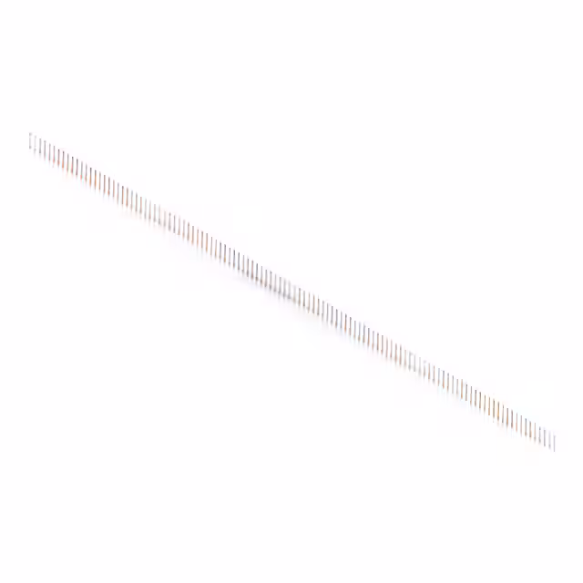 106-114-253-100 EDAC Inc.  Backplane Connector Contacts